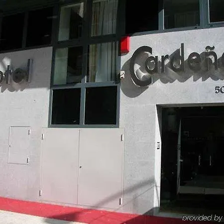 Alda Cardena