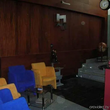 Hotel Alda Cardena